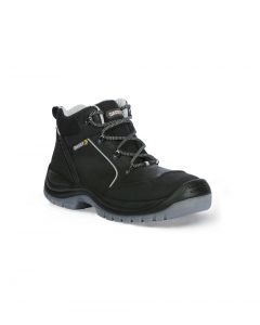 DASSY SHOES  Hoge veiligheidsschoen