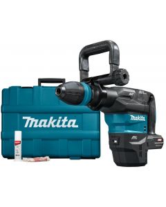 Makita 40 V Max Breekhamer