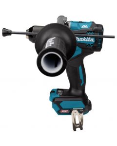 Makita HP001GZ 40 V Max Klopboor-/schroefmachine Zonder accu's en lader, in doos