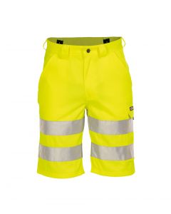 DASSY HIVIS  Hoge zichtbaarheidsshort