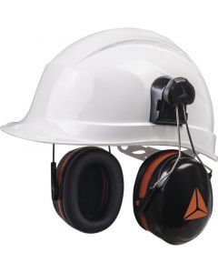 GEHOORKAP VOOR OP DE HELM - SNR 30 dB