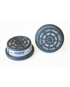 P3 Filter cartridge RSG 200 Series