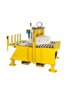 Steenknipper Almi AL90KSH20 - elektro-hydraulische met 10 cilinders