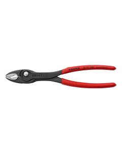 Knipex voorgrijptang TwinGrip