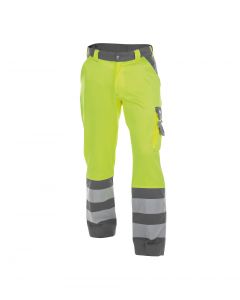 DASSY HIVIS  Hoge zichtbaarheidsbroek