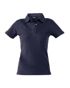 DASSY CLASSIC  Polo voor dames