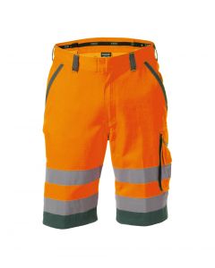 DASSY HIVIS  Hoge zichtbaarheidsshort