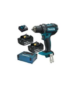 Makita 18 V Boor-/schroefmachine