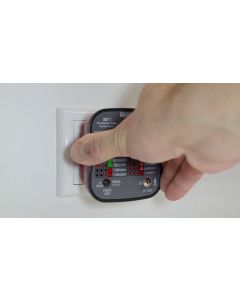 BENNING SDT 1 Contactdoostester