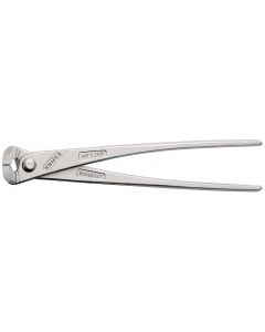 Knipex kracht moniertang vernikkeld 250 mm