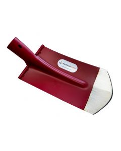 NGU Kabelschop 16 cm rood diepschop