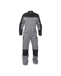 DASSY MULTINORM  Multinorm overall met kniezakken
