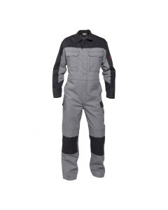 DASSY MULTINORM  Multinorm overall met kniezakken