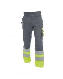 DASSY HIVIS  Hoge zichtbaarheidsbroek