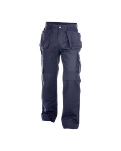 DASSY CLASSIC  Holsterzakkenbroek met kniezakken