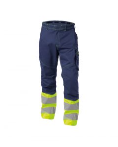 DASSY HIVIS  Hoge zichtbaarheidsbroek