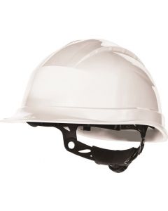 WERFHELM MET SLUITSYSTEEM TYPE ROTOR