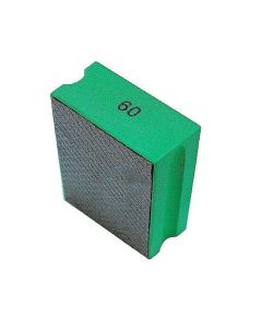 RUBI DIAMANT POLIJSTPAD KORREL #60
