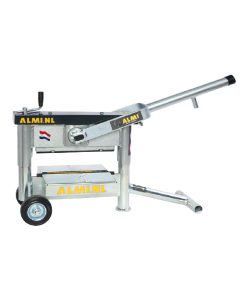 Steenknipper Almi AL33 Easy - met  Easy Cutting Power technologie