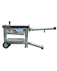 Steenknipper Almi AL33D Easy met vaste draagplaten 