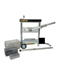Steenknipper Almi AL43U Easy - met Easy Cutting Power technologie