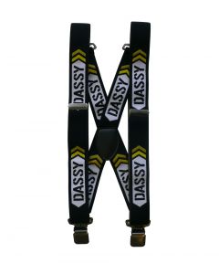 DASSY ACCESSORIES  Bretellen