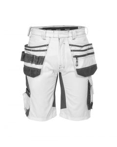 DASSY D-FX FLEX  Schildersshort met stretch en holsterzakken