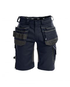 DASSY D-FX FLEX  Holsterzakkenshort met stretch