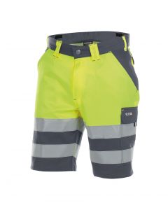 DASSY HIVIS  Hoge zichtbaarheidsshort