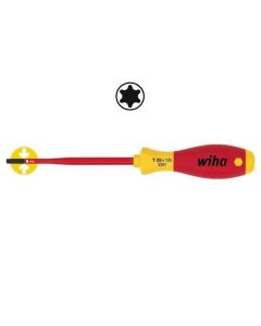 WIHA TORX Schroevendraaier SoftFinish Electric slimFix 1000V