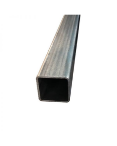 Koker voor verkeersborden 3000 mm - 40x40mm