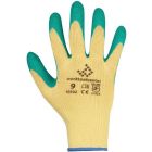 Worktoolcenter Latex Handschoenen Size 8 - 1 paar (los)