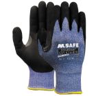 M-Safe 14-810 Dyneema Cut 5 handschoen