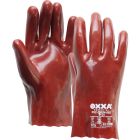 OXXA® PVC-Chem-Red 17-127 handschoen