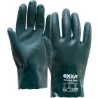M-Safe PVC Premium Green 20-427 handschoen
