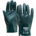 OXXA® PVC-Chem Green 20-427 handschoen