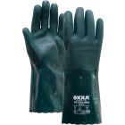 OXXA® PVC-Chem-Green 20-435 handschoen