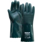 OXXA® PVC-Chem-Green 20-435 handschoen