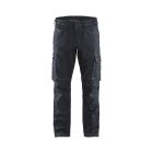 Service werkbroek denim stretch