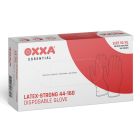 OXXA® Latex-Strong 44-160 handschoen