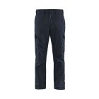 Industrie werkbroek stretch