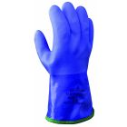 Showa 490 Cold & Oil Resistant handschoen