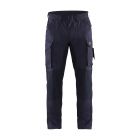 Multinorm werkbroek Inherent met stretch