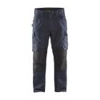 Service werkbroek denim