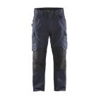 Service werkbroek denim