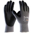 ATG Maxiflex Ultimate 42-874 handschoen