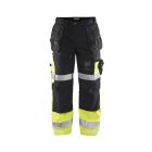 High Vis Werkbroek X1500
