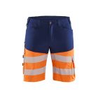 High Vis Short met stretch