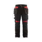 Werkbroek met spijkerzakken