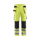 High Vis Werkbroek met ventilatie